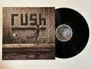 RUSH - Roll The Bones (7567-82293-1) Original Vinyl