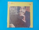 Donald Byrd - Fuego / VG / LP, Album, RE hard-bop