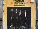 THE NOTTING HILLBILLIES  'MISSING...PRESUMED HAVING A GOOD TIME' ORIG NEAR MINT
