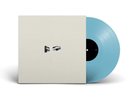 Boldy James x Real Bad Man - Adu (Baby Blue Vinyl, XXX/400) RRC