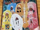 Wild Tchoupitoulas LP Vinyl Antilles AN 7052 Bayou Funk Hauppauge
