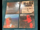 Brandi Carlile VINYL The Story, Cover Stories, In These Silent Days, Benaroyal