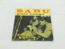 Blue Note BLP1561 - Sabu Martinez - Palo Congo - 47 West 63rd New York label