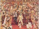 ROLLING STONES: It’s Only Rock N’ Roll UK ’74 COC 59103 A2/B2 OG Rock LP NM