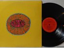GROOTNA Self Titled LP C 31033 Columbia NICE VINYL  Psych