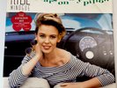 Kylie Minogue Tears On My Pillow 12” 45 RPM Vinyl Record Maxi Single X13433 1990