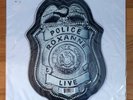 The Police - Roxanne (Live) / Can't Stand Losing You (Live) Picture Disc 1996 EX