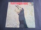 Fleetwood Mac - The Pious Bird Of Good Omen 1969 UK LP BLUE HORIZON 1st