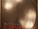 WU TANG CLAN   Doppelalbum  8 DIAGRAMS 2008 Doppel Venyl