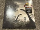 JURASSIC PARK Soundtrack 2LP John Williams 20th An Vinyl Mondo Jc Richard New