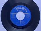 Howard Guyton – I Watched You Slowly Slip Away - EX - NORTHERN SOUL