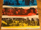 EX  The Police – Synchronicity Original Pressing Vinyl Record LP Album SP-3735