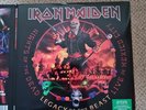 Nights of the Dead, Legacy of the Beast: Live in Mexico City by Iron Maiden...