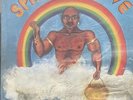CAREY HARRIS & MICHAEL ORR   Spread Love   RARE SUNSTAR LP  ***Free Shipping***