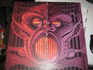Possessed Beyond the Gates, 1986 vinyl, Combat, Triptych cover LP Record Orig 86