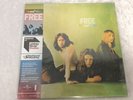 FREE | Fire And Water | SEALED 2016 Half Speed Mastering at Abbey Road Vinyl LP