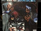 Liquid Swords by GZA Vinyl