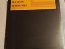 Lily Allen: Alright, Still. Vinyl Album. New and Sealed.