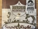 UGK (Underground Kings) - Super Tight 2LP (clear vinyl)