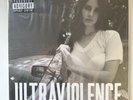 Ultraviolence (180-gram) (incl. 3 bonus tracks) by Lana Del Rey (Record, 2014)