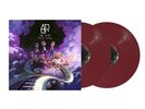 SEALED, NEW  AJR - CLICK RED (Deluxe) Vinyl RARE 2XLP Limited Edition