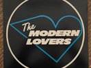 The Modern Lovers LP - Beserkley JBZ 0050 - Tested VG++ Vinyl 