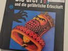 „Die Drei Fragezeichen (???) Und Die Gefährliche Erbschaft“ Vinyl Picture-LP OVP