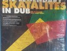 nr Mint The Skatalites Meet King Tubby – The Legendary Skatalites In Dub 2003