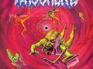 Massacre From Beyond  (Vinyl)  12