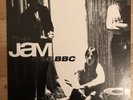 The Jam At The BBC White Vinyl