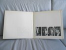 BEATLES - WHITE ALBUM - UK - STEREO - COMPLETE - TOP - EMI / NO EMI - 335623