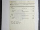 Art Blakey Africaine  Blue Note LT-1088 Test Pressing Near Mint Rare Unique