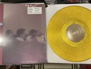Hot Mulligan Pilot Gold Nugget Colored Vinyl Record EP