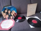 Rolling Stones,Through The Past Darkly ( UK-Mono)+ Beggars Banquet ( 1st German)