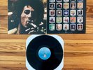 Bob Marley & The Wailers: Catch a Fire LP Vinyl US Island OG Inner '81 Press VG+