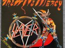 Sayer - Show No Mercy 1984 Europe LP Excellent Vinyl