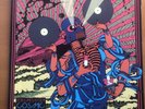 Tokimonsta “cosmic intoxication” original Vinyl 12” RAMP030 hip hip experimental