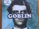 Tyler, The Creator “Goblin” original 2011 Vinyl double 2xLP XLLP529 rap hip hop
