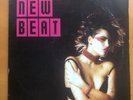 New Beat Zsa Zsa Laboum “something scary” / HN03 “doughnut dollies” vinyl 12”