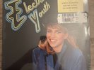 Debbie Gibson  - ￼ Electric Youth - Lp 1989 New Sealed.