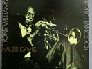 Miles Davis Paris France Live Nov. 1 1964 Italy VG++ Wayne Shorter Tony Williams