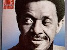 Philly Joe Jones Advance Original NMint Autographed Harold Land Blue Mitchell