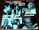 Folk Festival Of The Blues Cadet LP Muddy Waters,Buddy Guy,Howlin Wolf,Sonny Boy