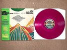 Mythic Sunship – Land Between Rivers (Purple Vinyl LP)