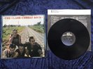 The Clash  Combat Rock”  RARE NM - LP  Original Liner 1982