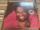 Forever For Always For Love by Luther Vandross LP, 1982 Sealed W/ Hype Sticker