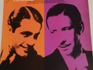 Al Bowlly / Ray Noble Vinyl Album (Midnight, the stars and you)