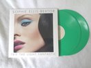 Sophie Ellis Bextor SEALED Trip The Light Fantastic GREEN PREORDER Double Vinyl