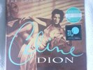Celine Dion The Colour Of My Love 25TH TURQUOISE SEALED BLUE GREEN Colored Vinyl