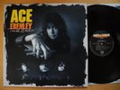 ACE FREHLEY Trouble Walkin' LP 1989 Germany Near Mint   KISS